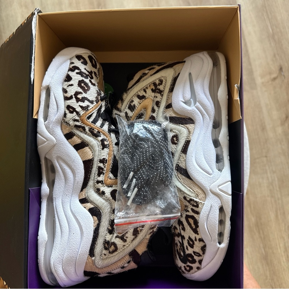 Nike Kith Chimera PIPPEN size 9 brand new deadstock